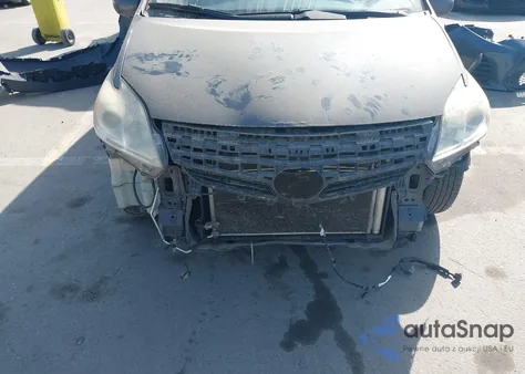 2013 Toyota Prius Three z USA, uszkodzony, nr VIN JTDKN3DU0D1623059